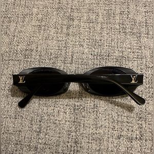 Vintage 90’s Louis Vuitton LV Sunglasses